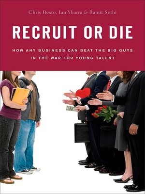 cover image of Recruit or Die
